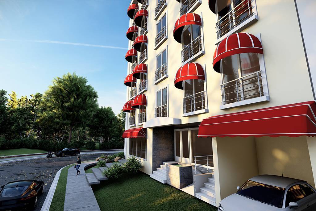 Karpuz ve Körüklü Tente - İzmir