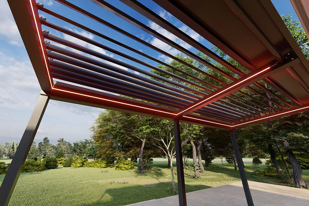 Rolling Roof - İzmir