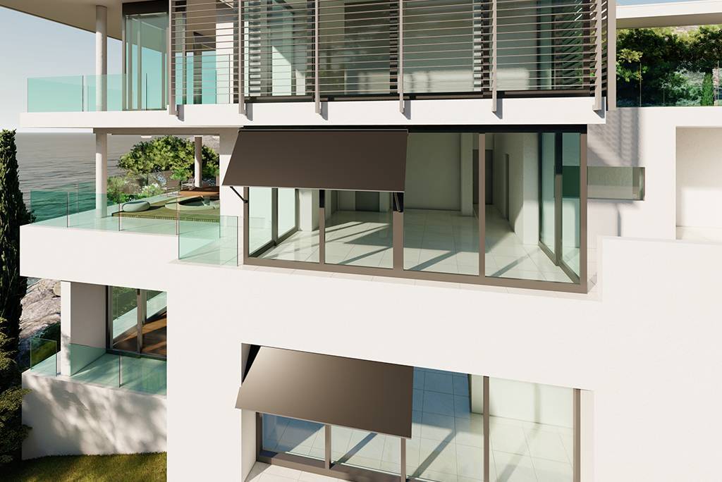 Wintent Tente - İzmir